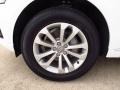 Ibis White - Q5 2.0 TFSI quattro Photo No. 7