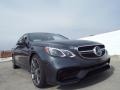 2014 Steel Gray Metallic Mercedes-Benz E 63 AMG S-Model  photo #21