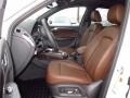 Ibis White - Q5 2.0 TFSI quattro Photo No. 12
