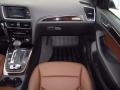 Ibis White - Q5 2.0 TFSI quattro Photo No. 16