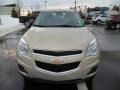 Gold Mist Metallic - Equinox LS AWD Photo No. 2