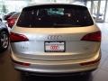 2014 Ice Silver Metallic Audi Q5 3.0 TFSI quattro  photo #3