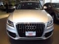 2014 Ice Silver Metallic Audi Q5 3.0 TFSI quattro  photo #6