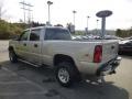 2004 Silver Birch Chevrolet Silverado 2500HD LT Crew Cab 4x4  photo #5