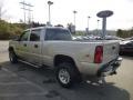 Silver Birch - Silverado 2500HD LT Crew Cab 4x4 Photo No. 5