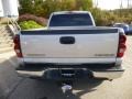 2004 Silver Birch Chevrolet Silverado 2500HD LT Crew Cab 4x4  photo #6