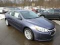 Atlantis Blue Metallic - Malibu LT Photo No. 3