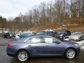 2014 Atlantis Blue Metallic Chevrolet Malibu LT  photo #4