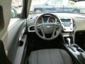 Gold Mist Metallic - Equinox LS AWD Photo No. 15