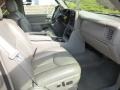 2004 Silver Birch Chevrolet Silverado 2500HD LT Crew Cab 4x4  photo #9