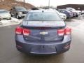 Atlantis Blue Metallic - Malibu LT Photo No. 6