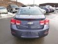 2014 Atlantis Blue Metallic Chevrolet Malibu LT  photo #6