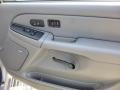 2004 Silver Birch Chevrolet Silverado 2500HD LT Crew Cab 4x4  photo #10
