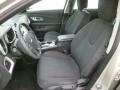 Gold Mist Metallic - Equinox LS AWD Photo No. 16