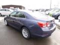 2014 Atlantis Blue Metallic Chevrolet Malibu LT  photo #7