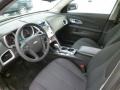 Gold Mist Metallic - Equinox LS AWD Photo No. 17