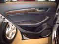 Ice Silver Metallic - Q5 3.0 TFSI quattro Photo No. 13