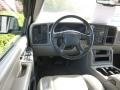 2004 Silver Birch Chevrolet Silverado 2500HD LT Crew Cab 4x4  photo #14