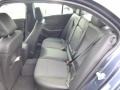 Atlantis Blue Metallic - Malibu LT Photo No. 11