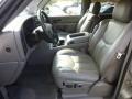 2004 Silver Birch Chevrolet Silverado 2500HD LT Crew Cab 4x4  photo #15
