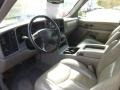 2004 Silver Birch Chevrolet Silverado 2500HD LT Crew Cab 4x4  photo #16