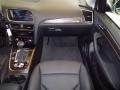 Ice Silver Metallic - Q5 3.0 TFSI quattro Photo No. 16