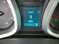 Gold Mist Metallic - Equinox LS AWD Photo No. 20