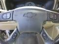 2004 Silver Birch Chevrolet Silverado 2500HD LT Crew Cab 4x4  photo #18