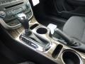 Atlantis Blue Metallic - Malibu LT Photo No. 17