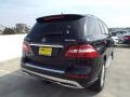 Black - ML 350 BlueTEC 4Matic Photo No. 4