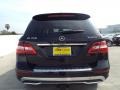 2014 Black Mercedes-Benz ML 350 BlueTEC 4Matic  photo #5