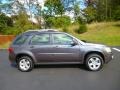 Granite Grey Metallic 2007 Pontiac Torrent AWD Exterior