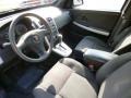 2007 Pontiac Torrent Ebony Interior Prime Interior Photo