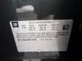 Ashen Gray Metallic - Malibu LT Photo No. 20