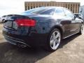 Moonlight Blue Metallic - S5 3.0T Premium Plus quattro Coupe Photo No. 2