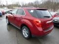 Crystal Red Tintcoat - Equinox LT AWD Photo No. 7