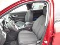Crystal Red Tintcoat - Equinox LT AWD Photo No. 10