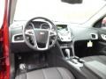 Crystal Red Tintcoat - Equinox LT AWD Photo No. 14
