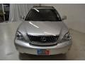 Millenium Silver Metallic - RX 350 Photo No. 3