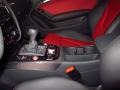 6 Speed Manual 2014 Audi S5 3.0T Premium Plus quattro Coupe Transmission