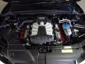 3.0 Liter Supercharged TFSI DOHC 24-Valve VVT V6 2014 Audi S5 3.0T Premium Plus quattro Coupe Engine