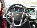 Crystal Red Tintcoat - Equinox LT AWD Photo No. 18