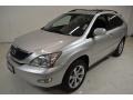 2008 Millenium Silver Metallic Lexus RX 350  photo #9