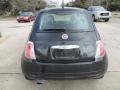 2013 Nero (Black) Fiat 500 Pop  photo #3