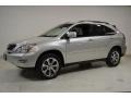Millenium Silver Metallic - RX 350 Photo No. 10