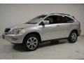 2008 Millenium Silver Metallic Lexus RX 350  photo #10