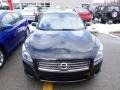 Super Black - Maxima 3.5 S Photo No. 2