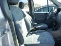 Silver Metallic - Transit Connect XLT Cargo Van Photo No. 5