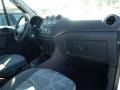 Silver Metallic - Transit Connect XLT Cargo Van Photo No. 6