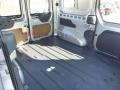 Silver Metallic - Transit Connect XLT Cargo Van Photo No. 7